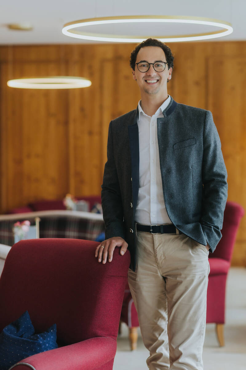Simon Schmidt