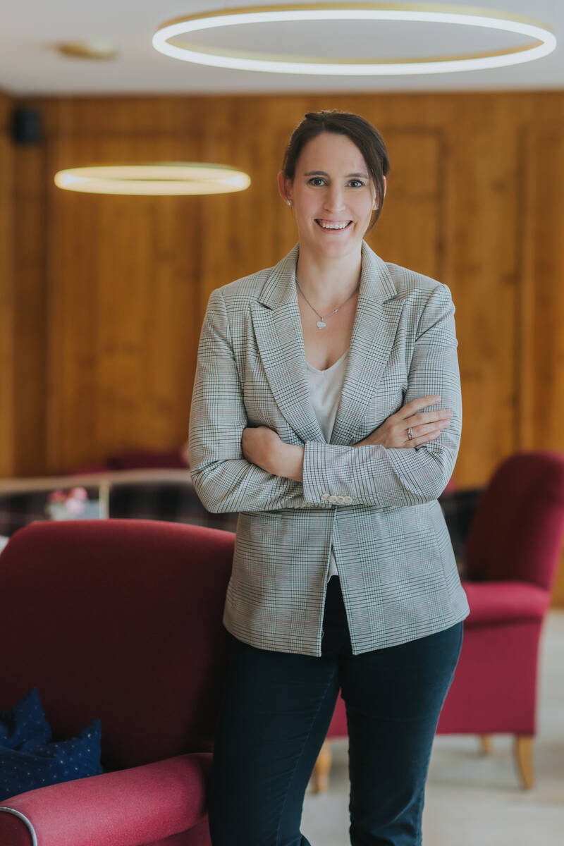 Miriam Schwemm