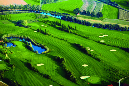 Golfclub Sagmühle