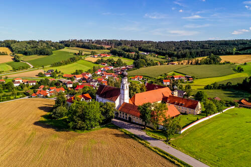 St