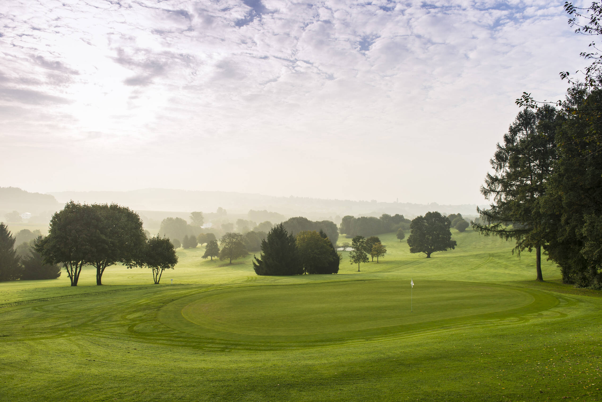 Axel Lange Generali Golfplatz Lederbach 2