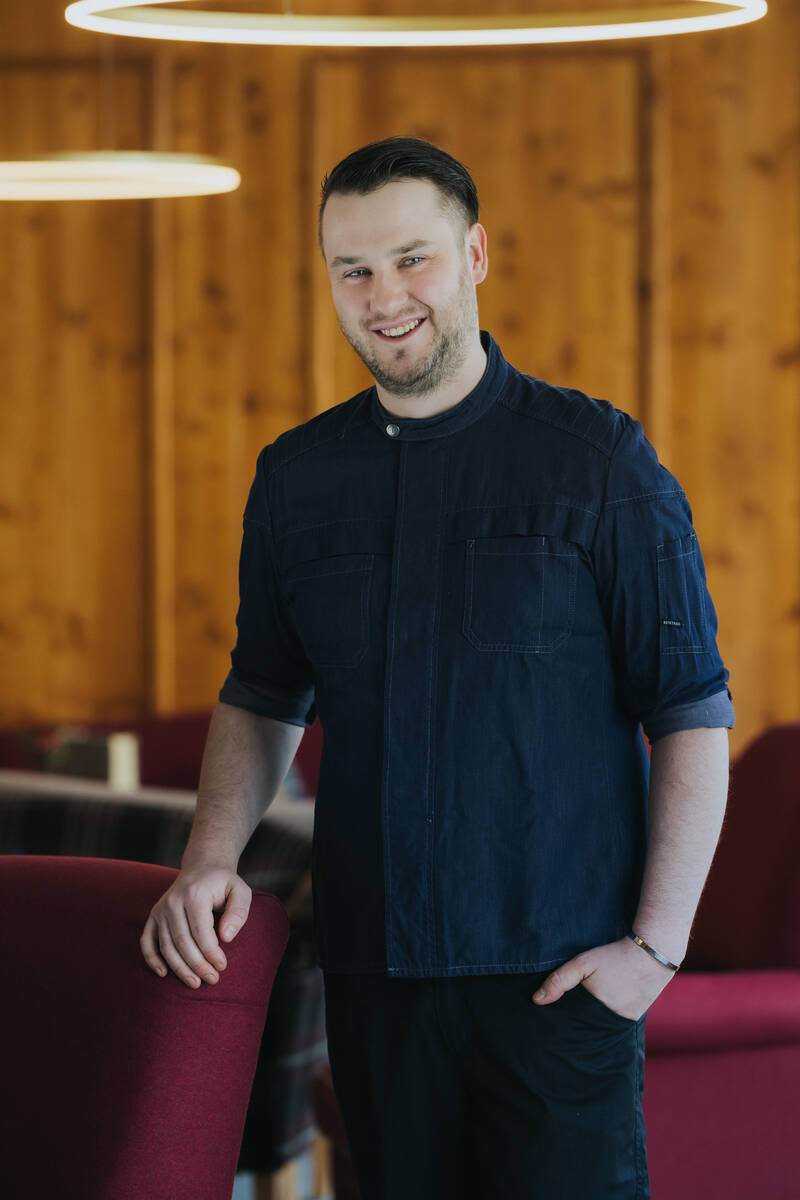 Roy Schmieder