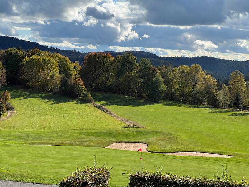 Golfclub am Nationalpark Bayerischer Wald e