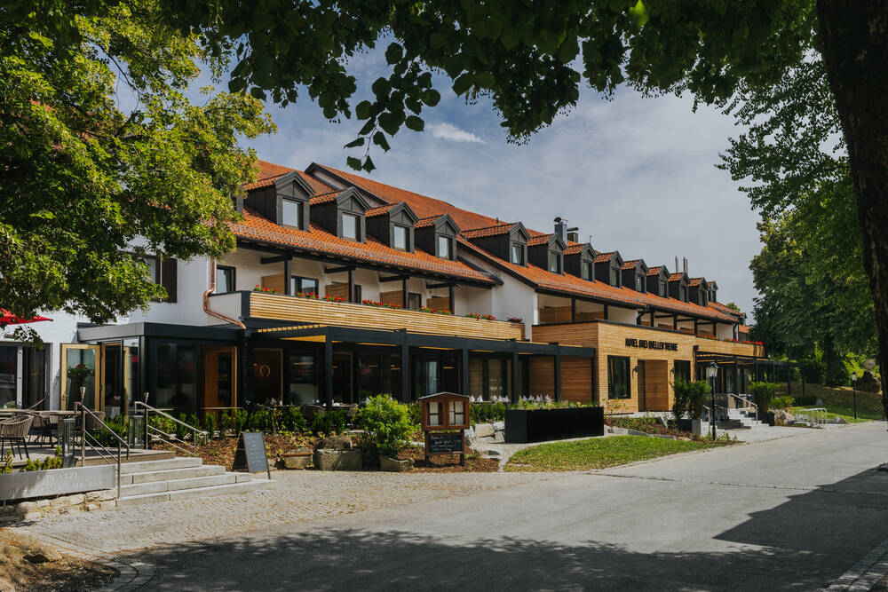 Kulinarisches Konzept