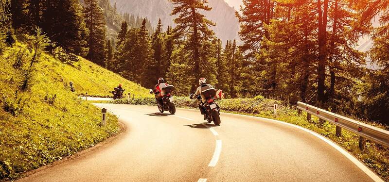 Header Motorrad Tour