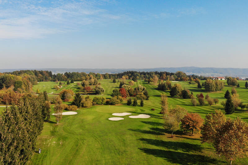 GC Pischelsdorf Kaltenhausen 