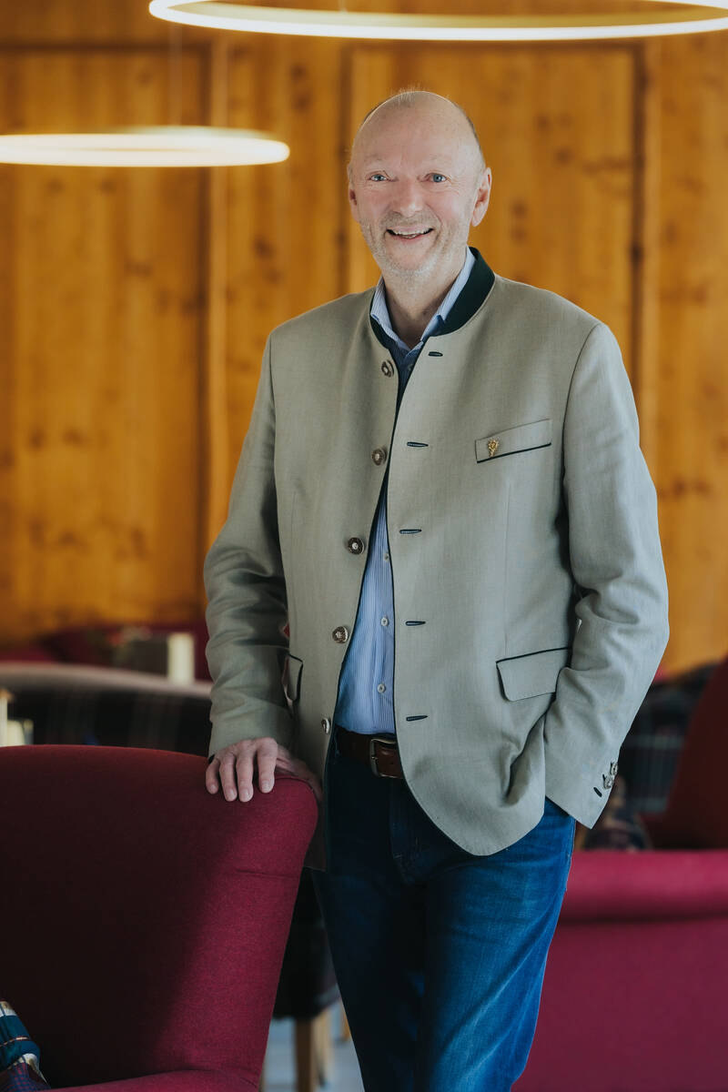 Gerhard Lidl