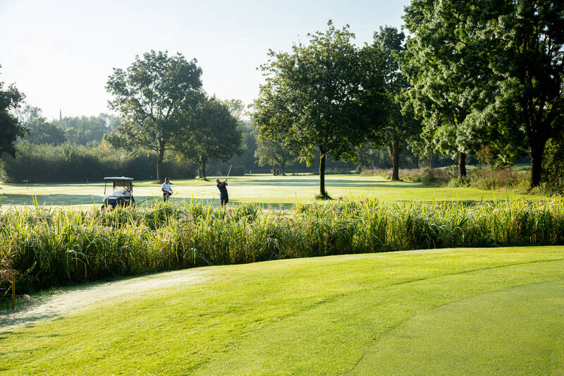 Rottaler Golf  und Countryclub eV