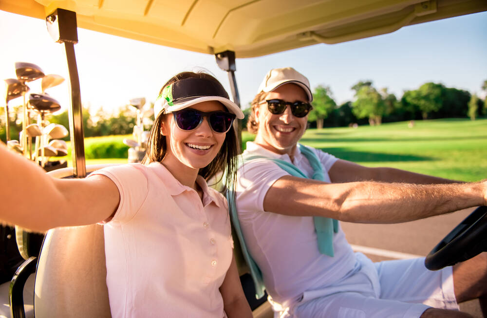 Golf
