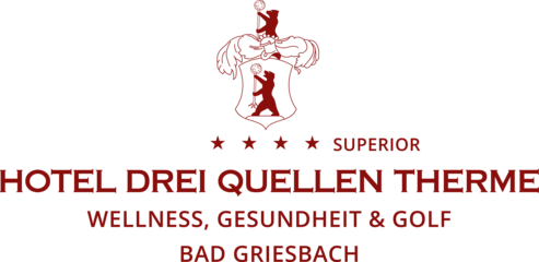 Logo 4-Sterne-Superior Hotel in Bad Griesbach